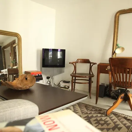 Appartamento Superb Flat Parigi