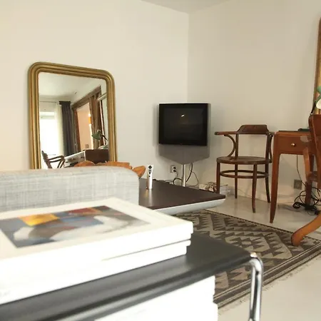 Superb Flat * Parigi