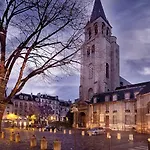 Superb Flat Central Paris