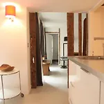 Superb Flat Central Paris