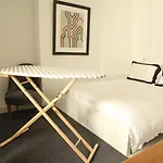 Superb Flat Central Paris